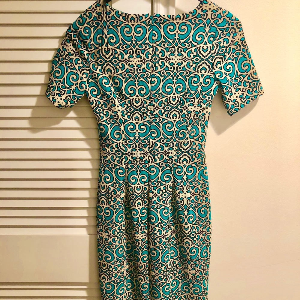 Vintage style dress